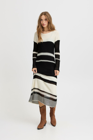 Vestido Fantino