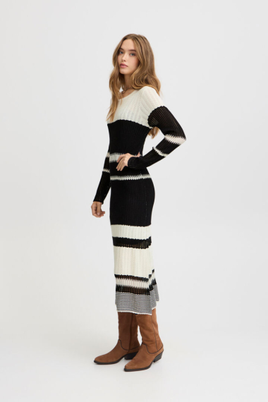 Vestido Fantino