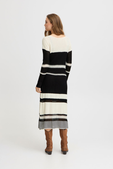 Vestido Fantino
