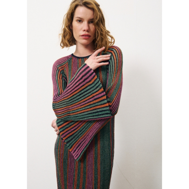 Vestido Lova