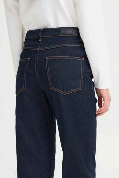 Pantalón Raven Authentic Blue