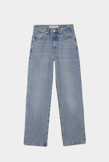 Pantalón Andesites Vague Vintage Blue