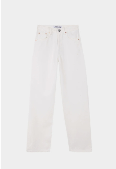 Pantalón Andesites Vague Blanco