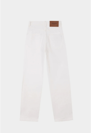 Pantalón Andesites Vague Blanco