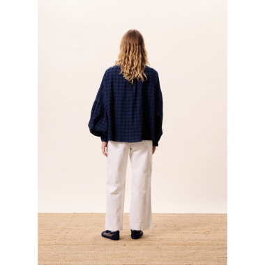 Camisa Frnch Belharra