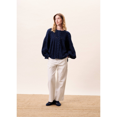 Camisa Frnch Belharra