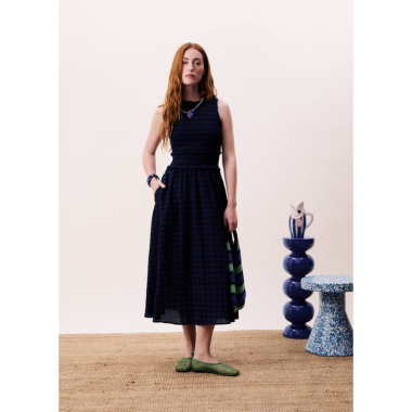 Vestido Frnch Saquarema