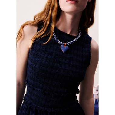 Vestido Frnch Saquarema