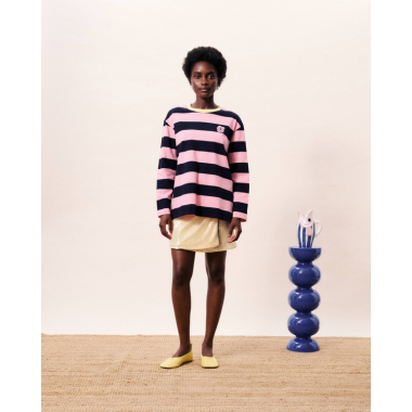 Camiseta Frnch Galiana