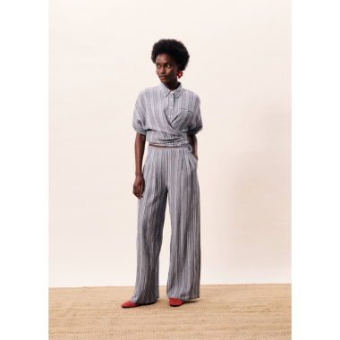 Pantalón frnch Métis