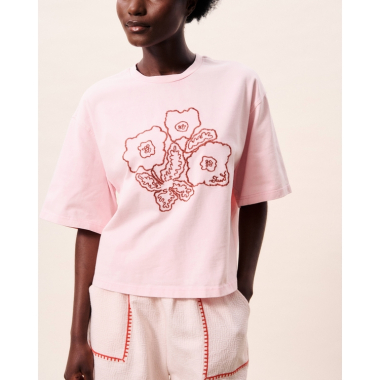 Camiseta Frnch Lolite