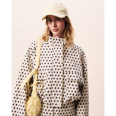 Chaqueta Frnch Neree