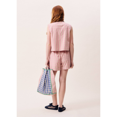 Chaleco Frnch Aurora