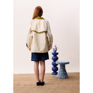 Chaqueta Frnch Cartagena