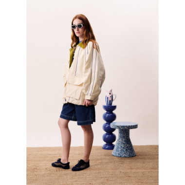 Chaqueta Frnch Cartagena