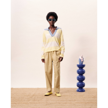 Pantalón Frnch Naida