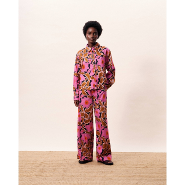 Pantalón Frnch Loto