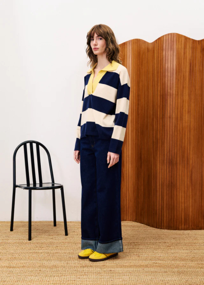 Pantalón Frnch Suki