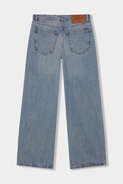 Pantalón  Andesites Sagesse Vintage Blue