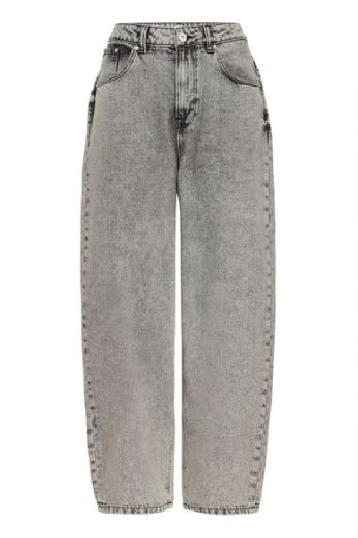 Pantalón Berisel Gris