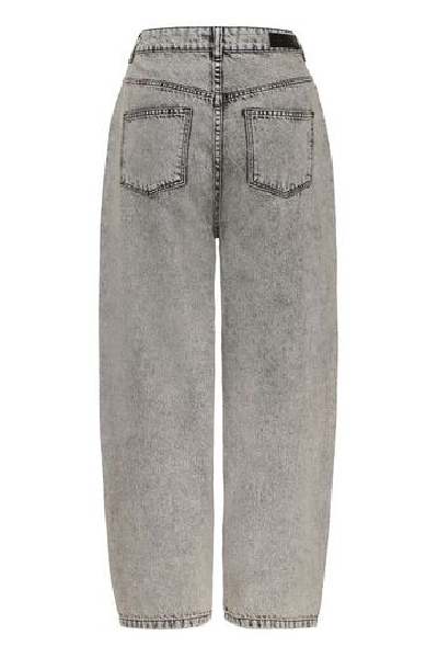 Pantalón Berisel Gris