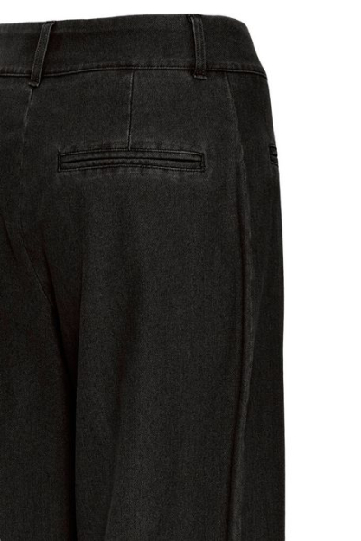Pantalón Kate Den Black