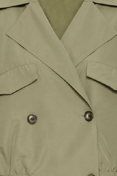 Chaqueta Gezavo
