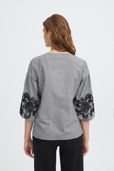 Blusa Floza
