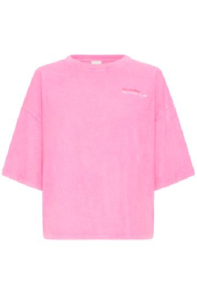 Camiseta Nica Pink