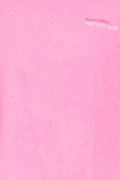 Camiseta Nica Pink