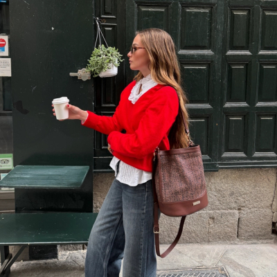 Bombonera Nature Chocolate