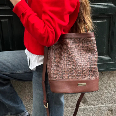 Bombonera Nature Chocolate