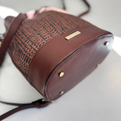 Bombonera Nature Chocolate