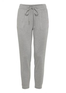 Pantalon jogger gris