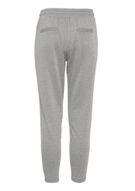 Pantalon jogger gris