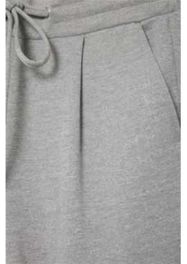 Pantalon jogger gris