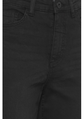 Pantalon Raven Negro