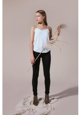 Lencera Cloud Dancer