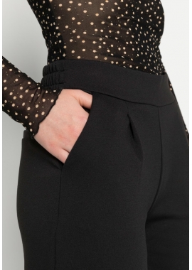 Culotte Negro Kate