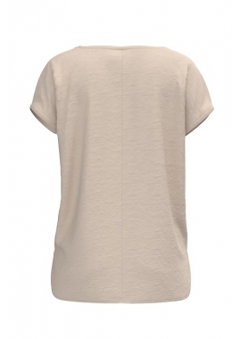 Camiseta rebel Crudo