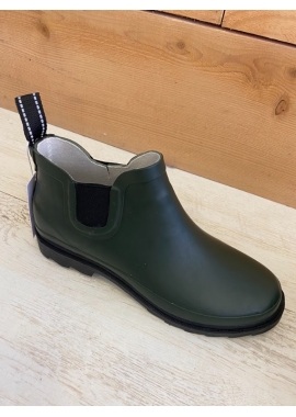 Kombu Botas