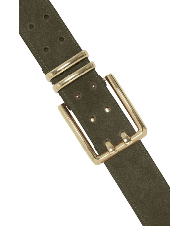 Cinturón Karne Verde