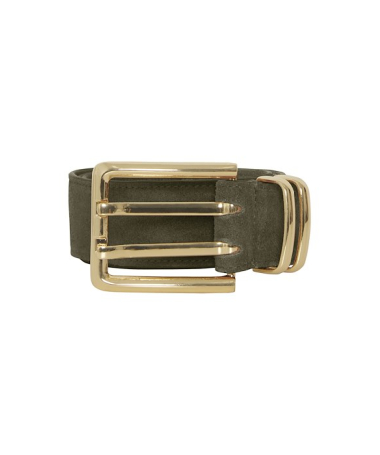 Cinturón Karne Verde