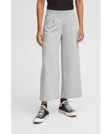 Culotte kate Gris