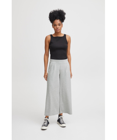 Culotte kate Gris