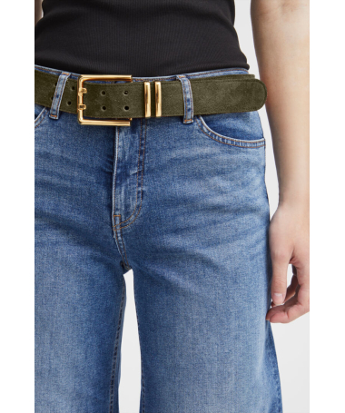 Cinturón Karne Verde