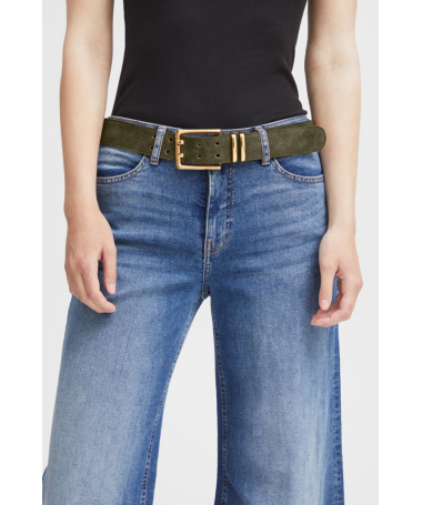 Cinturón Karne Verde