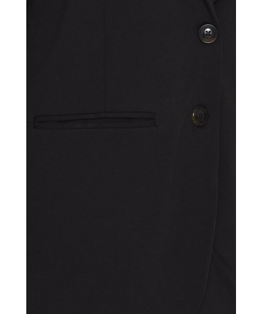 Blazer kate Negra