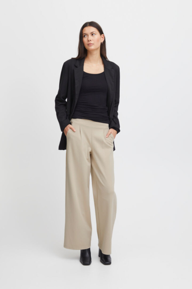 Culotte Kate Doeskin