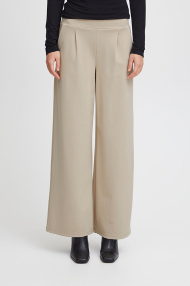 Culotte Kate Doeskin